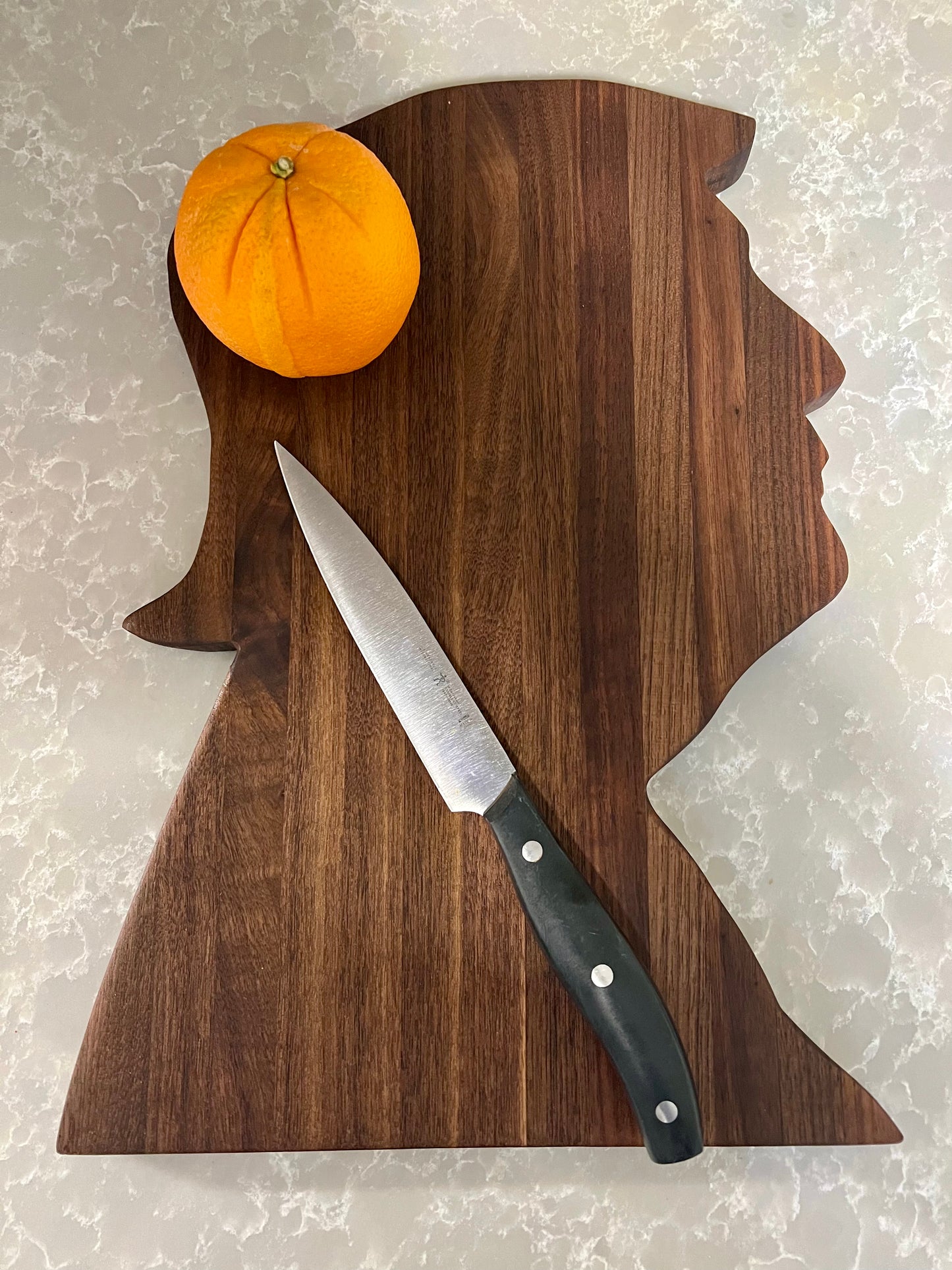 Presidential Cutting Boards