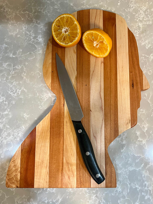 Presidential Cutting Boards